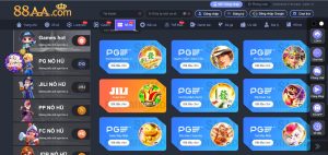 slot game aa88